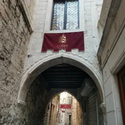 Split City Museum - Split