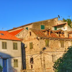 Split City Museum - Split