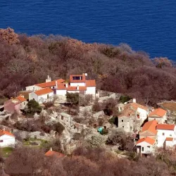 Church of St. Peter - Sveti Petar u Šumi