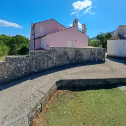 Church of St. Peter - Sveti Petar u Šumi