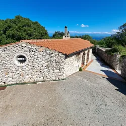 Church of St. Peter - Sveti Petar u Šumi