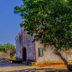 Church of St. Peter - Sveti Petar u Šumi
