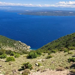 Church of St. Peter - Sveti Petar u Šumi