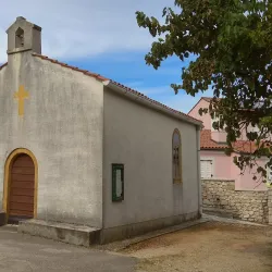 Church of St. Peter - Sveti Petar u Šumi