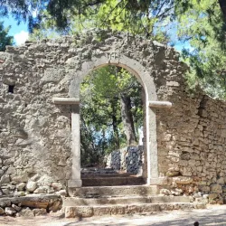 Cycling and Hiking Trails - Sveti Petar u Šumi