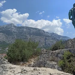 Cycling and Hiking Trails - Sveti Petar u Šumi