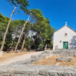 Cycling and Hiking Trails - Sveti Petar u Šumi