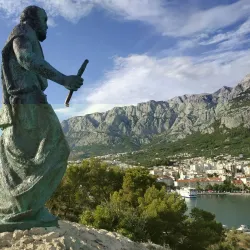 Cycling and Hiking Trails - Sveti Petar u Šumi