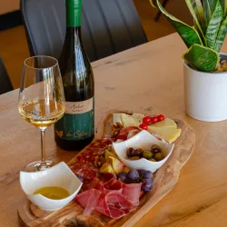 Istrian Wine Routes - Sveti Petar u Šumi