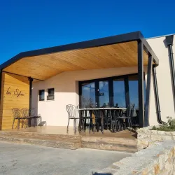 Istrian Wine Routes - Sveti Petar u Šumi