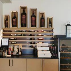 Istrian Wine Routes - Sveti Petar u Šumi