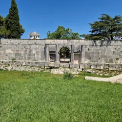 Local Istrian Museum - Sveti Petar u Šumi