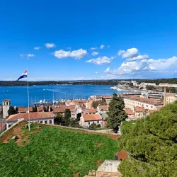 Local Istrian Museum - Sveti Petar u Šumi