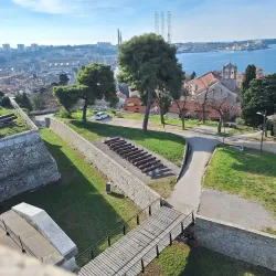 Local Istrian Museum - Sveti Petar u Šumi