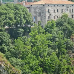 Nearby Town of Pazin - Sveti Petar u Šumi