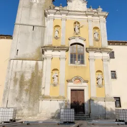 Traditional Istrian Festivals - Sveti Petar u Šumi