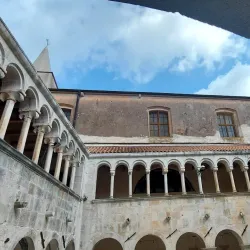 Traditional Istrian Festivals - Sveti Petar u Šumi