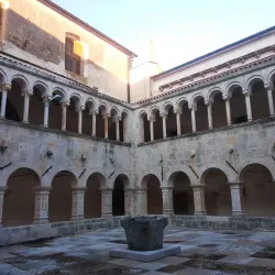 Traditional Istrian Festivals - Sveti Petar u Šumi