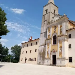 Traditional Istrian Festivals - Sveti Petar u Šumi
