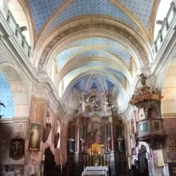 Traditional Istrian Festivals - Sveti Petar u Šumi