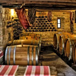 Ethno Village Tisno - Tisno