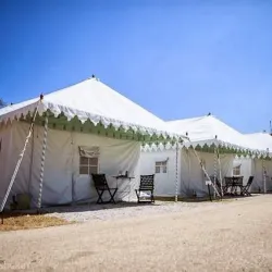 Garden Festival - Tisno