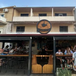 Local Seafood Restaurants - Tisno