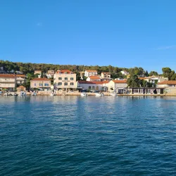 Tisno Old Town - Tisno
