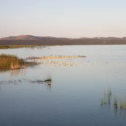 Vrana Lake Nature Park - Tisno