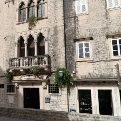 Čipiko Palace - Trogir