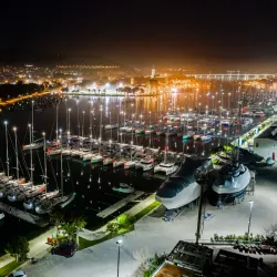 Marina Trogir - Trogir