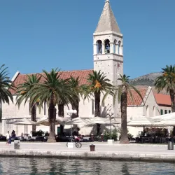 St. Dominic Monastery - Trogir