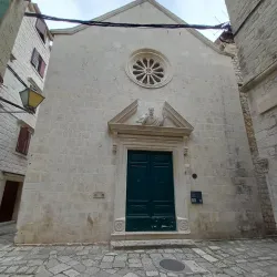 St. Peter's Church - Trogir