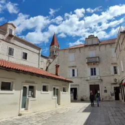 Trogir City Museum - Trogir