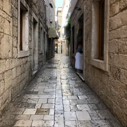Trogir Old Town - Trogir