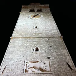 Church of St. Mary (Crkva Svete Marije) - Umag