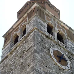 Church of St. Mary (Crkva Svete Marije) - Umag