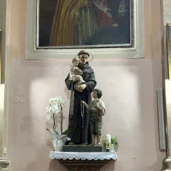 Church of St. Mary (Crkva Svete Marije) - Umag