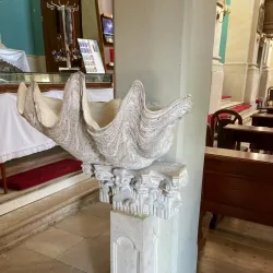 Church of St. Mary (Crkva Svete Marije) - Umag