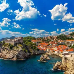 City Walls and Fortifications - Umag