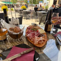 Istrian Wine Roads - Umag