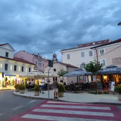 Istrian Wine Roads - Umag
