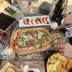 Istrian Wine Roads - Umag