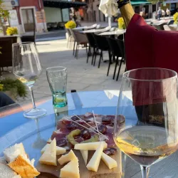 Istrian Wine Roads - Umag