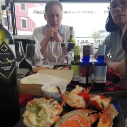 Istrian Wine Roads - Umag