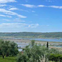 Parenzana Trail - Umag