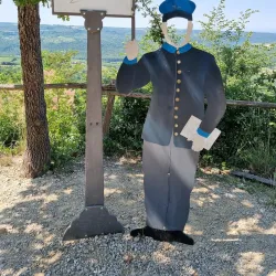 Parenzana Trail - Umag