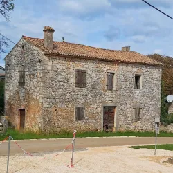 Parenzana Trail - Umag