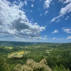 Parenzana Trail - Umag