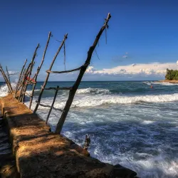 Savudrija Lighthouse - Umag